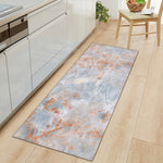 modern Kitchen Mat Long Strip