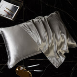 100% pure silk pillowcase