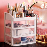 Jewelry Container Make Up Case Makeup