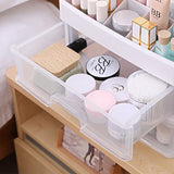 Jewelry Container Make Up Case Makeup