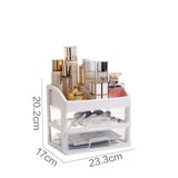 Jewelry Container Make Up Case Makeup