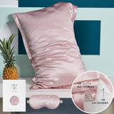 100% pure silk pillowcase