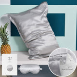 100% pure silk pillowcase