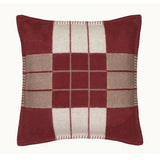 Pillow Covers Luxury H Cashmere Pillowcase