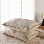 New Luxury Cotton Bedspreads Quilt Set